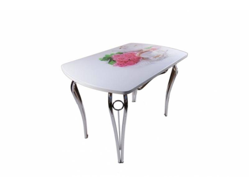 стол силуэт в Нижневартовске