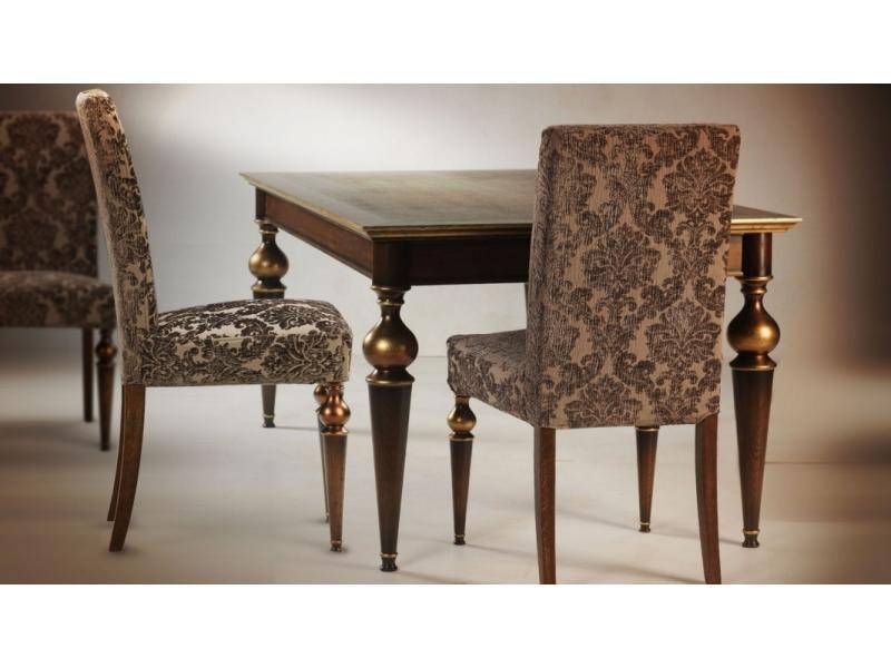 коллекция маркиз i столовая группа в Нижневартовске