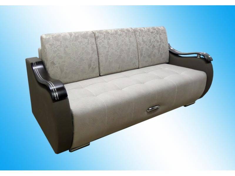 диван прямой анна 8 в Нижневартовске