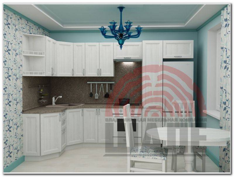 угловая белая тау-кембридж в Нижневартовске