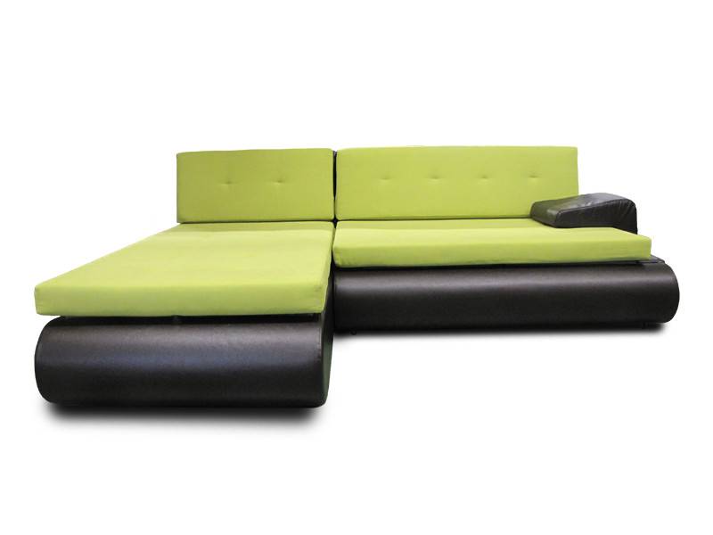 угловой диван-кровать бали в Нижневартовске