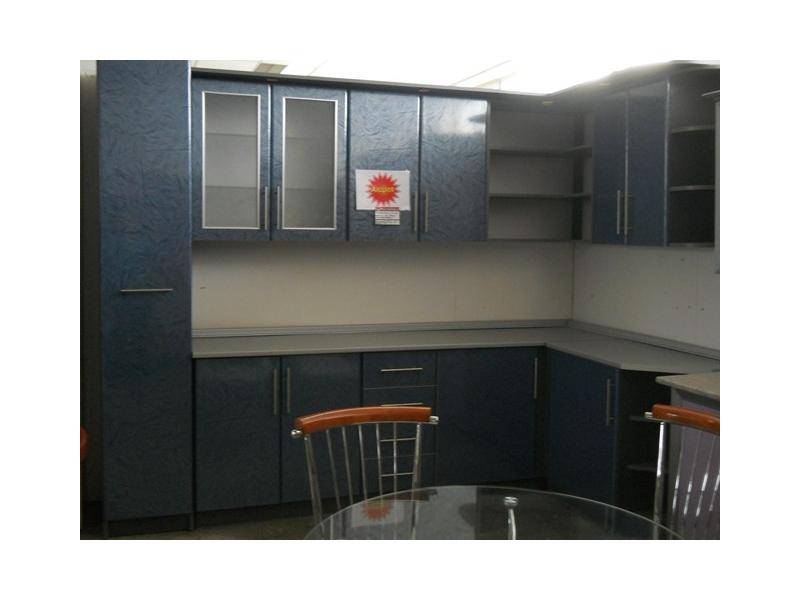 кухня орвис угловая в Нижневартовске