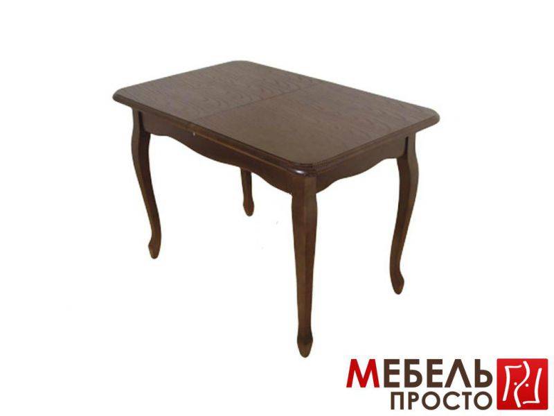 стол из массива сосны мориарти в Нижневартовске