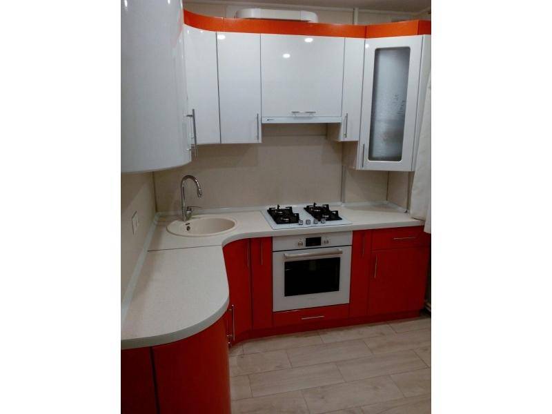 угловая кухня софия в Нижневартовске