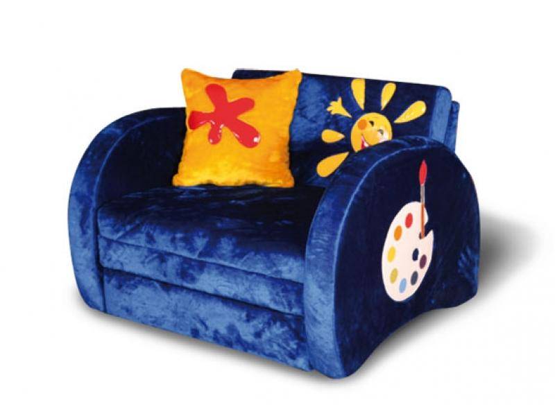 диван детский художник в Нижневартовске