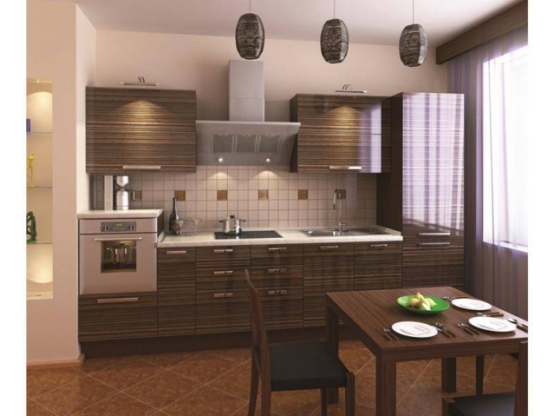 кухонный гарнитур терра в Нижневартовске