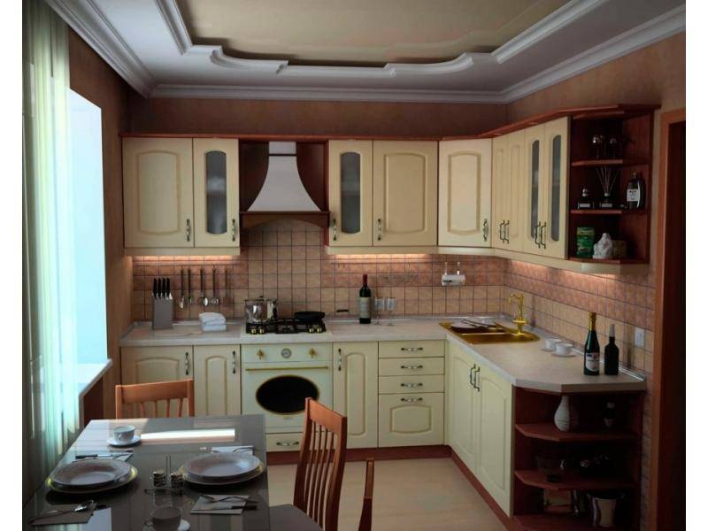 вместительная кухня бочка в Нижневартовске