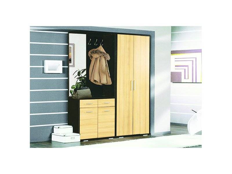 прихожая 01 в Нижневартовске