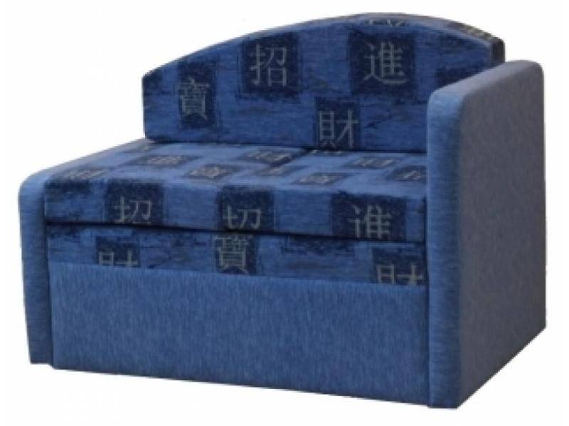 диван прямой дельта 5 в Нижневартовске