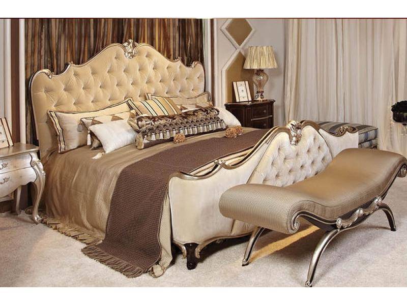 спальня barcelona в Нижневартовске