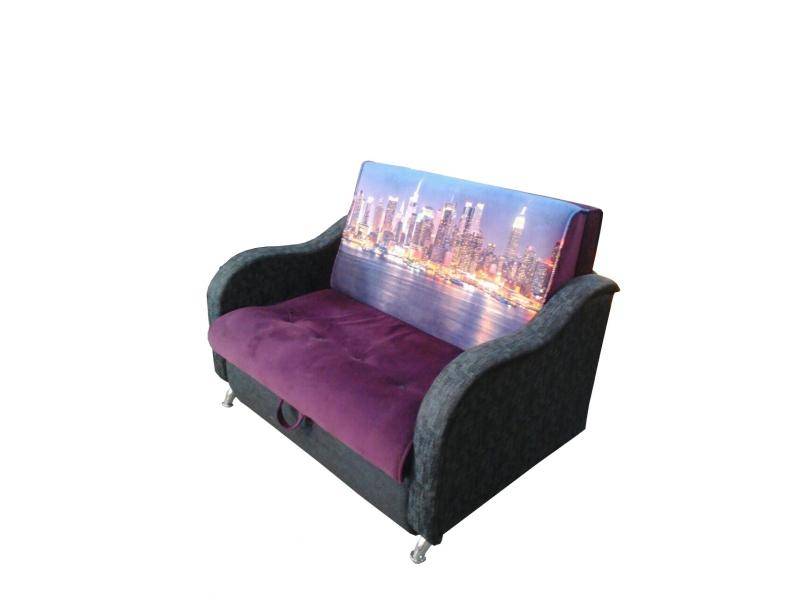 мини-диван аккордеон в Нижневартовске