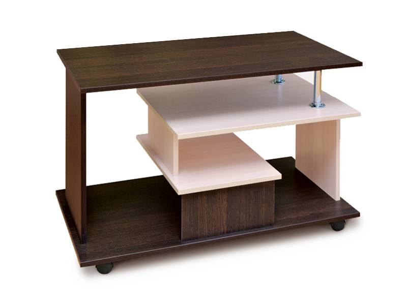 стол журнальный 4 в Нижневартовске