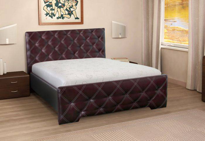 кровать «олимпия 1» в Нижневартовске