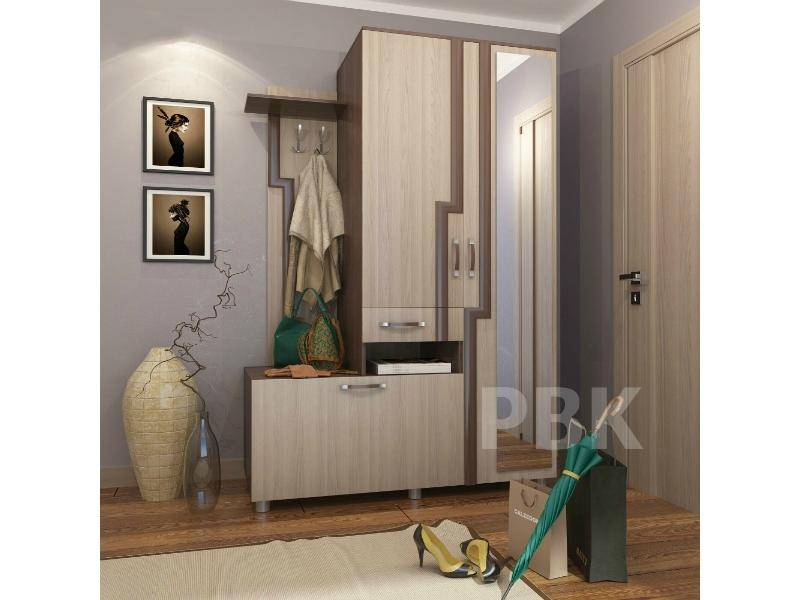 мебель для прихожей калипсо в Нижневартовске