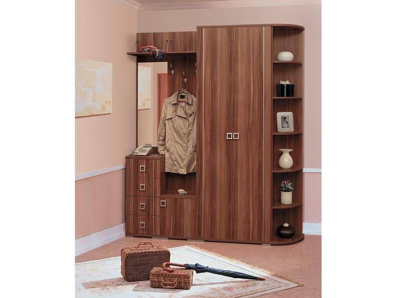 прихожая «эрика - 2» в Нижневартовске