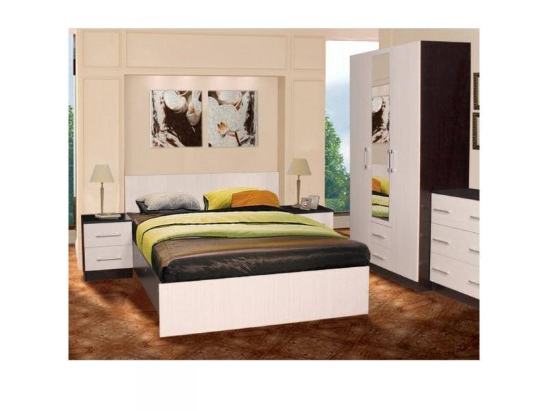 спальня николь в Нижневартовске