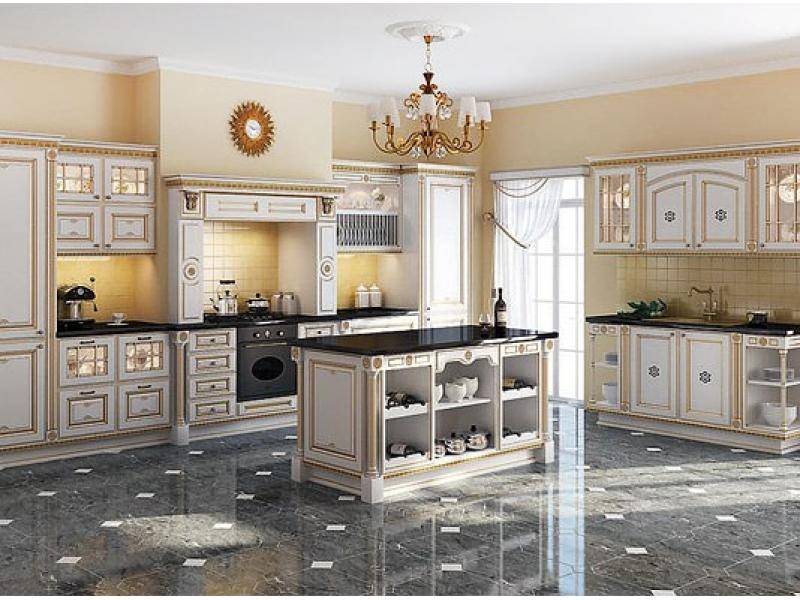 кухня афина в Нижневартовске