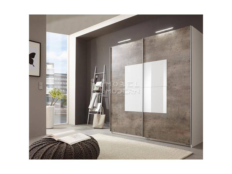 шкаф-купе 2 створки таро в Нижневартовске