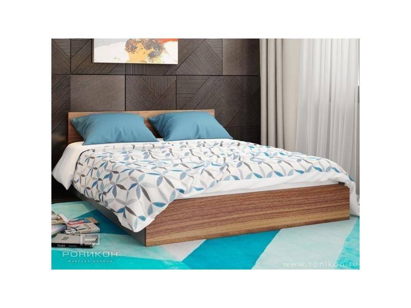 спальня веста-1 в Нижневартовске