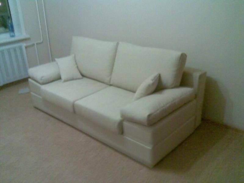 диван прямой марсель 5 в Нижневартовске