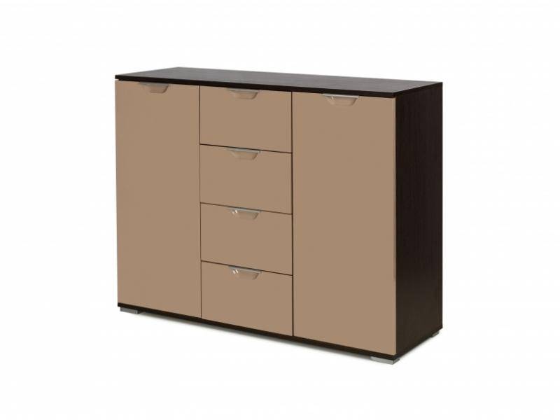 комод лайн 4 в Нижневартовске