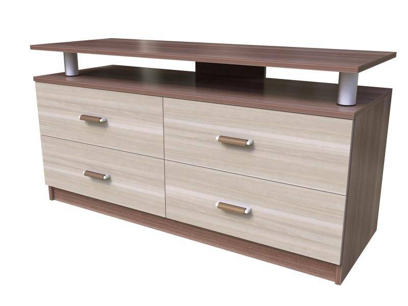 тумба-комод в Нижневартовске