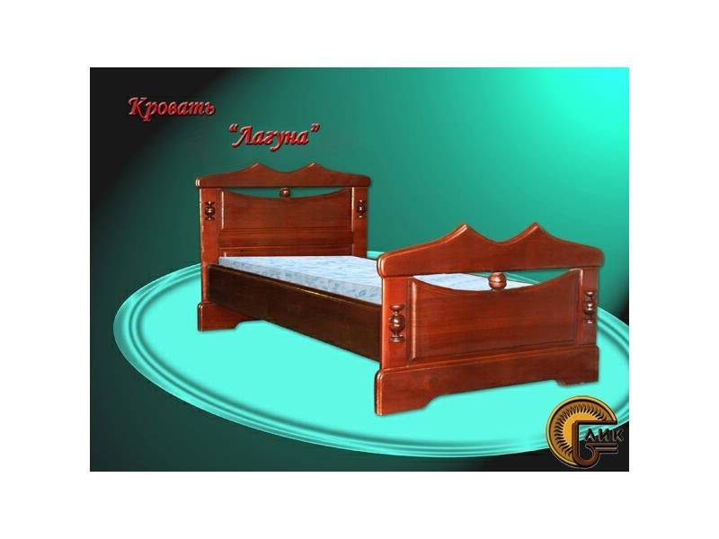 кровать лагуна в Нижневартовске