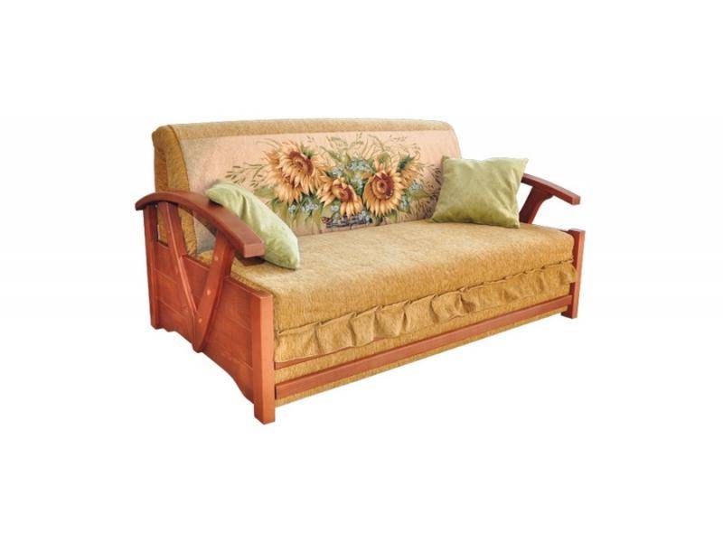 диван-кровать аккордеон селена в Нижневартовске