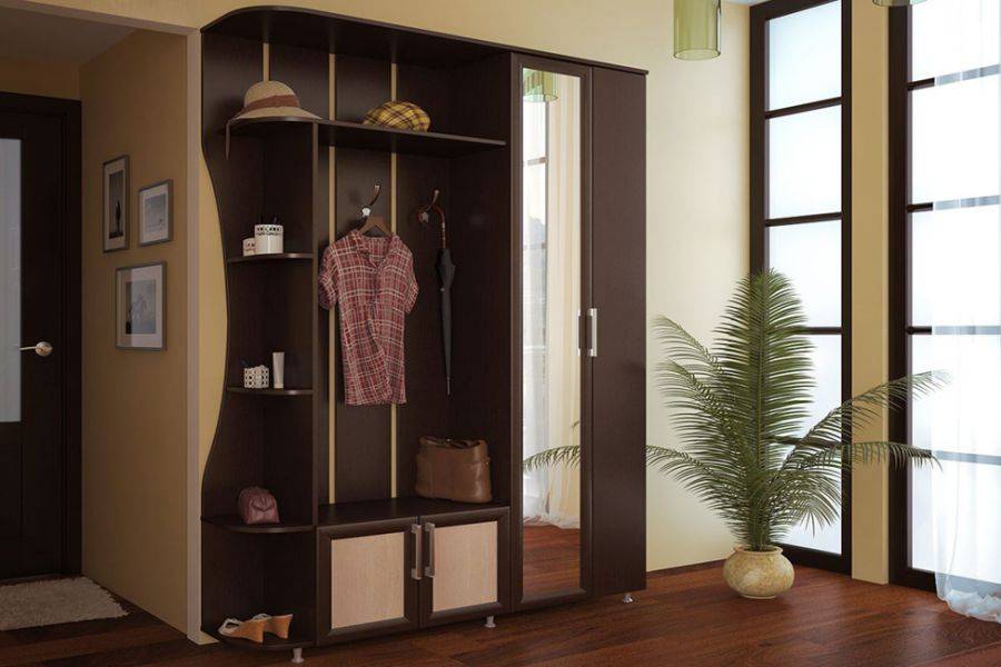 прихожая альфа в Нижневартовске