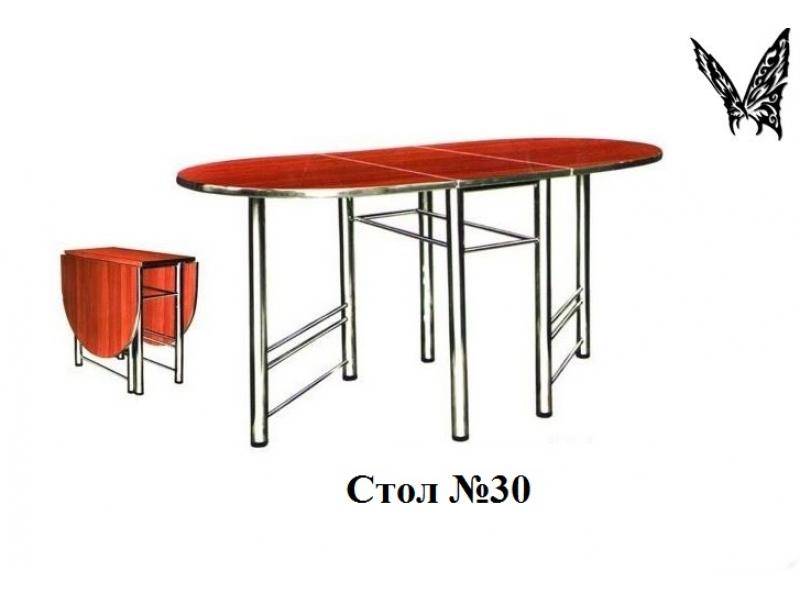 стол обеденный 30 в Нижневартовске