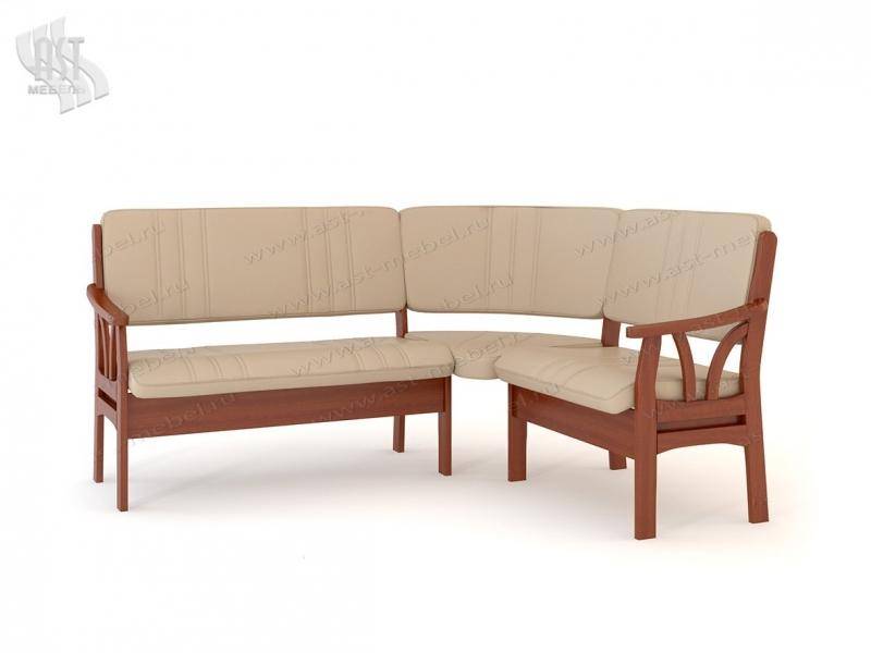 кухонный уголок алекс в Нижневартовске