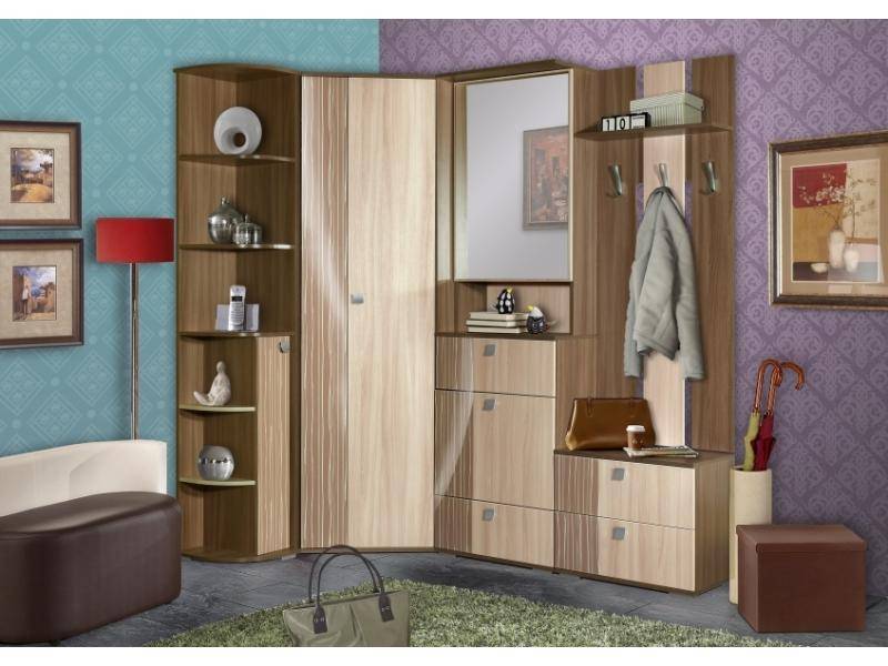 прихожая богемия в Нижневартовске