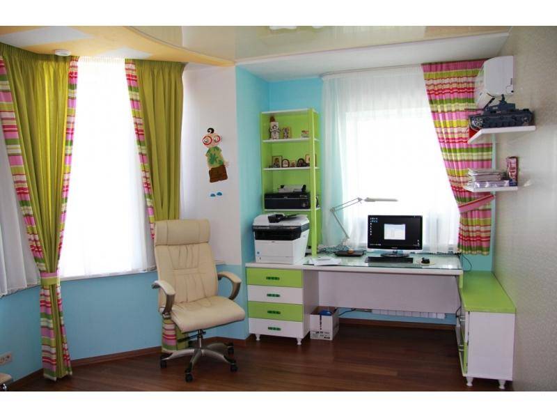 детская в Нижневартовске