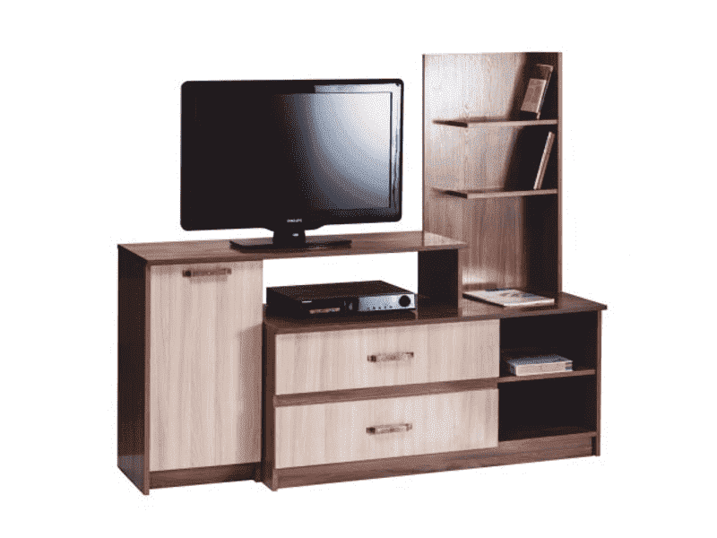 гостиная стиль 02 в Нижневартовске