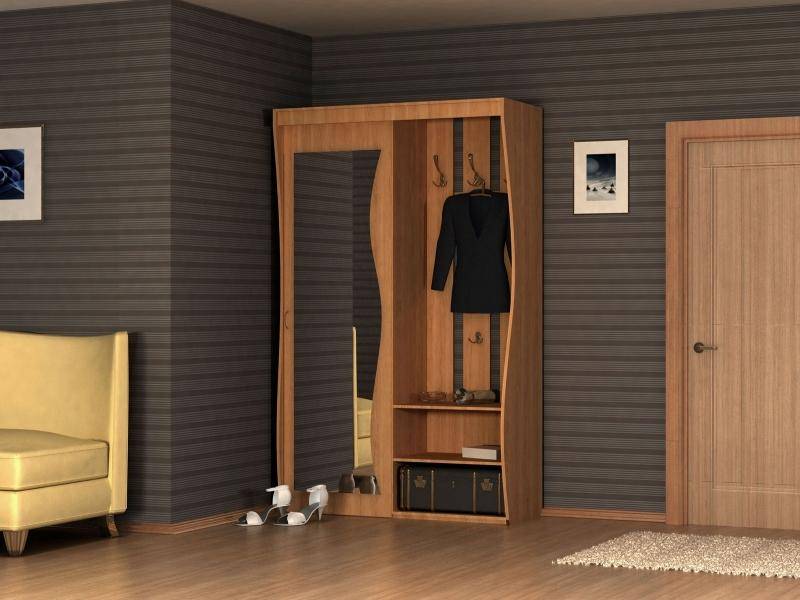 прихожая прямая дуэт в Нижневартовске