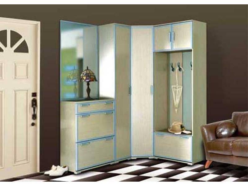 прихожая ассоль в Нижневартовске