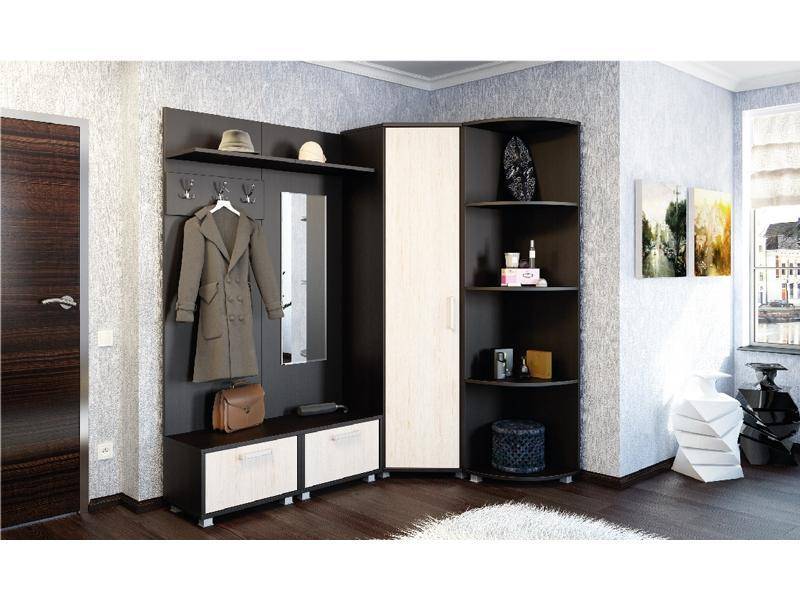 прихожая лдсп t22 в Нижневартовске