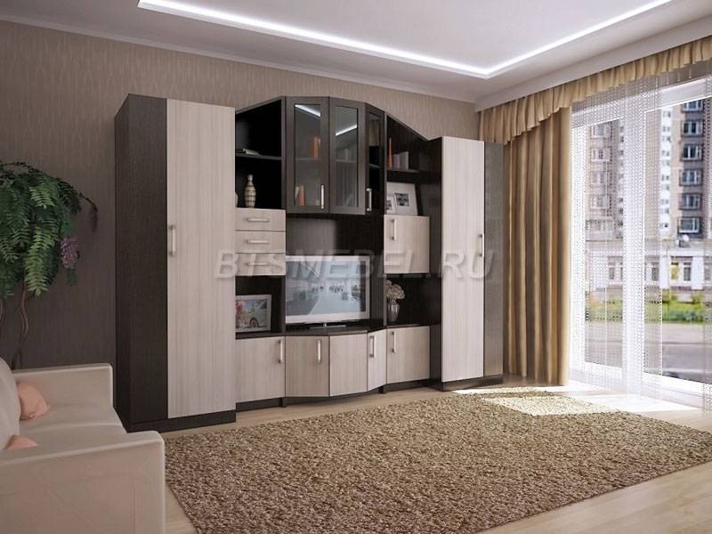 гостиная «макарена new» в Нижневартовске