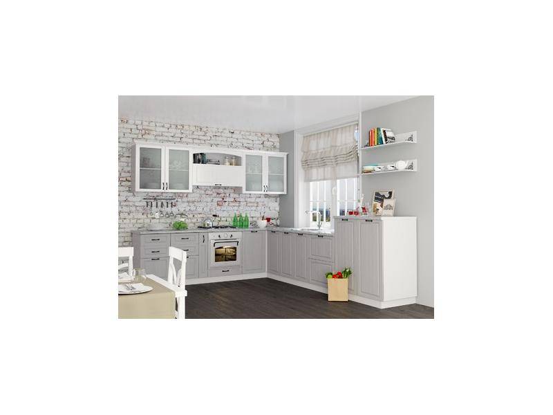 кухня угловая кантри в Нижневартовске