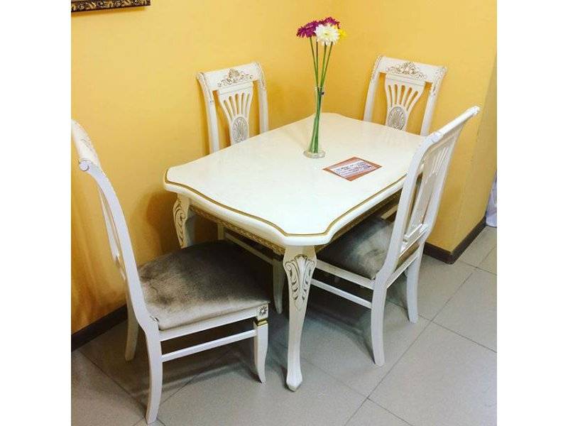 обеденный комплект 196 в Нижневартовске