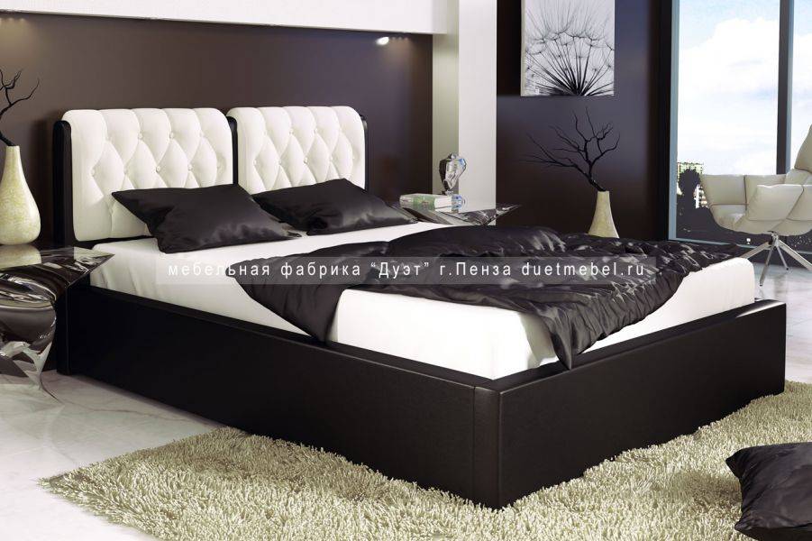 кровать клеопатра 2 в Нижневартовске