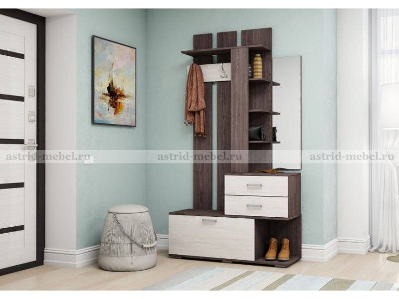 прихожая софия 9 в Нижневартовске