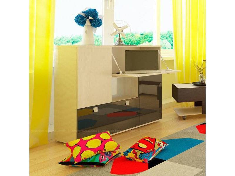 комод оскар 40 в Нижневартовске