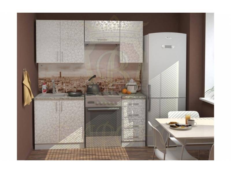 кухня лира 2 в Нижневартовске