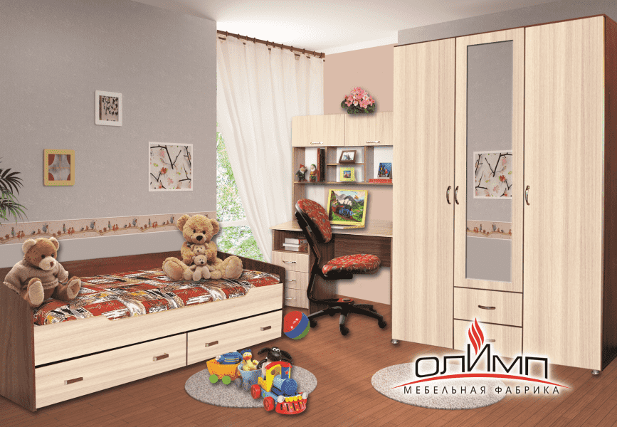 детская мебель в Нижневартовске