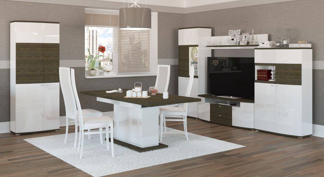 гостиная понто в Нижневартовске