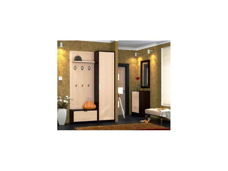 прихожая 8 в Нижневартовске