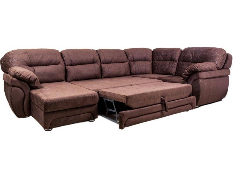 диван регина 18.4 дку (эдем-7) в Нижневартовске