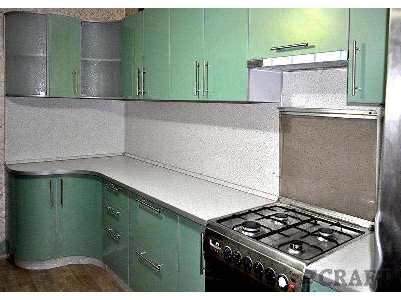 кухня угловая лада в Нижневартовске