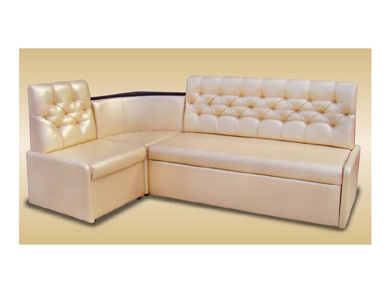 кухонный уголок ку 17 в Нижневартовске